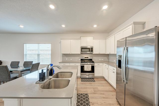 5917 Toscana TRCE, Round Rock, TX 78665