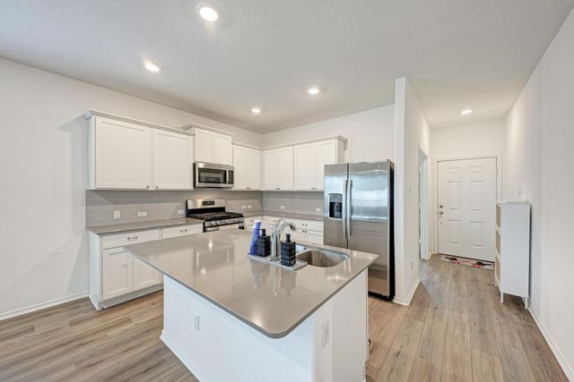 5917 Toscana TRCE, Round Rock, TX 78665