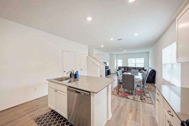 5917 Toscana TRCE, Round Rock, TX 78665