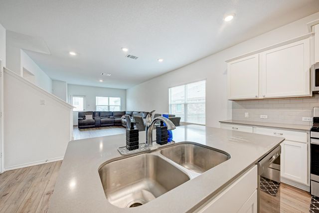 5917 Toscana TRCE, Round Rock, TX 78665