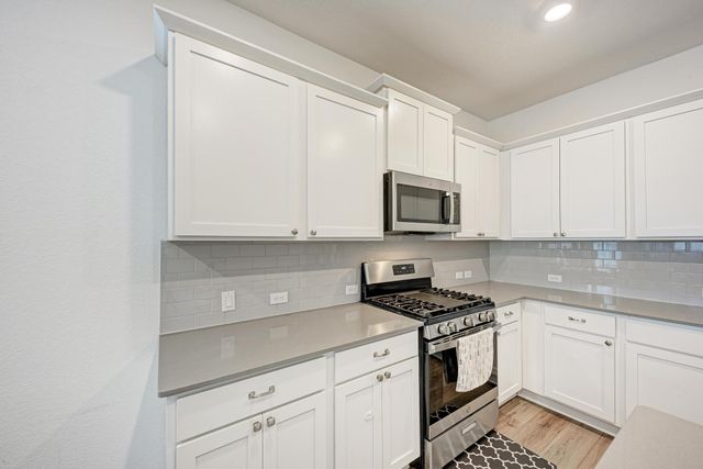 5917 Toscana TRCE, Round Rock, TX 78665