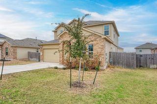 5917 Toscana TRCE, Round Rock, TX 78665