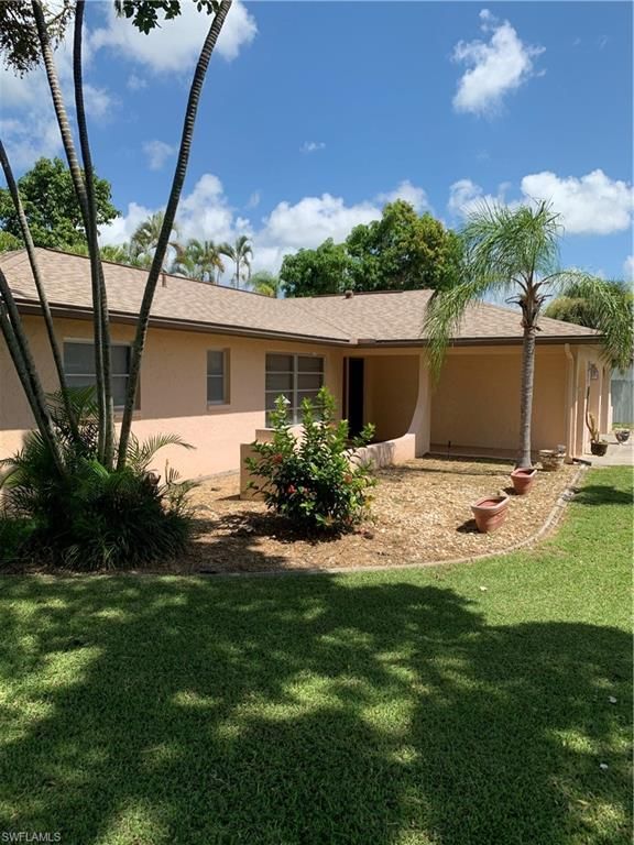4709 Vinsetta AVE, NORTH FORT MYERS, FL 33903 — photo 2