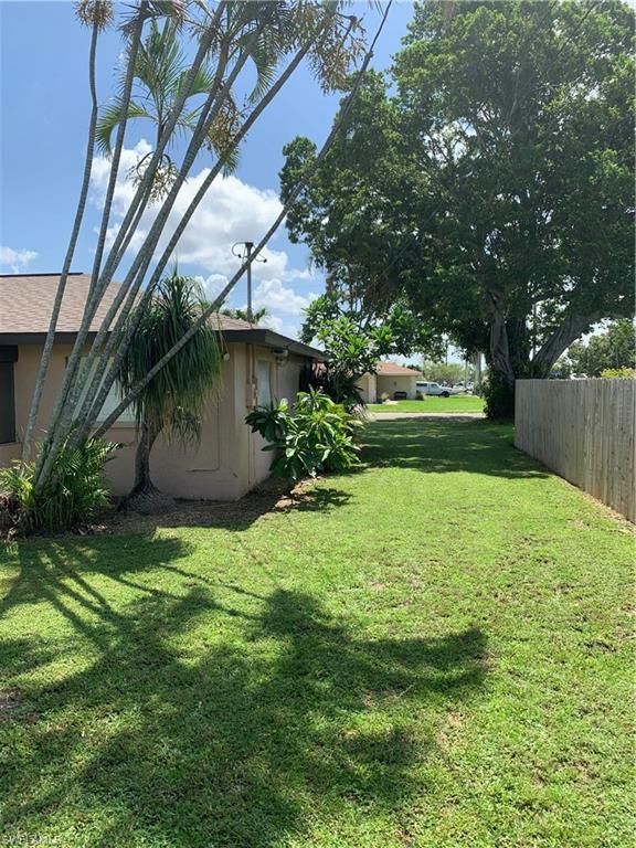 4709 Vinsetta AVE, NORTH FORT MYERS, FL 33903 — photo 3