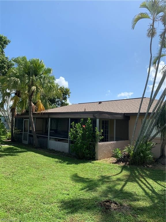 4709 Vinsetta AVE, NORTH FORT MYERS, FL 33903 — photo 4