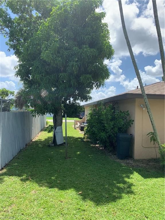 4709 Vinsetta AVE, NORTH FORT MYERS, FL 33903 — photo 5