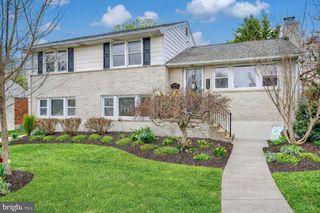 2118 EASTRIDGE RD, Lutherville Timonium, MD 21093