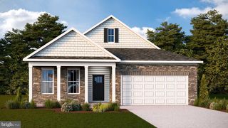 123 HYDRANGEA WAY, Winchester, VA 22601