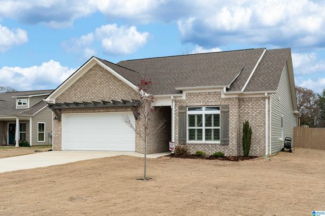 71 FORMAN FARM ROAD, Odenville, AL 35120