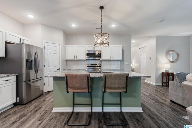 71 FORMAN FARM ROAD, Odenville, AL 35120