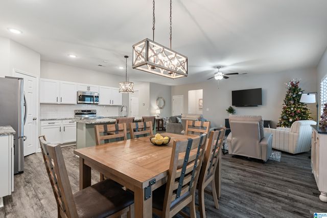 71 FORMAN FARM ROAD, Odenville, AL 35120