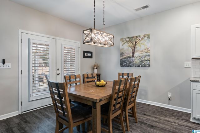 71 FORMAN FARM ROAD, Odenville, AL 35120