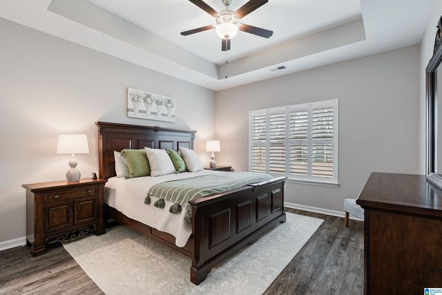 71 FORMAN FARM ROAD, Odenville, AL 35120