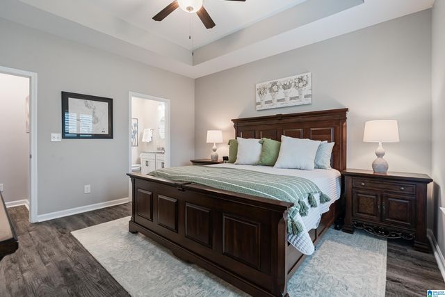 71 FORMAN FARM ROAD, Odenville, AL 35120