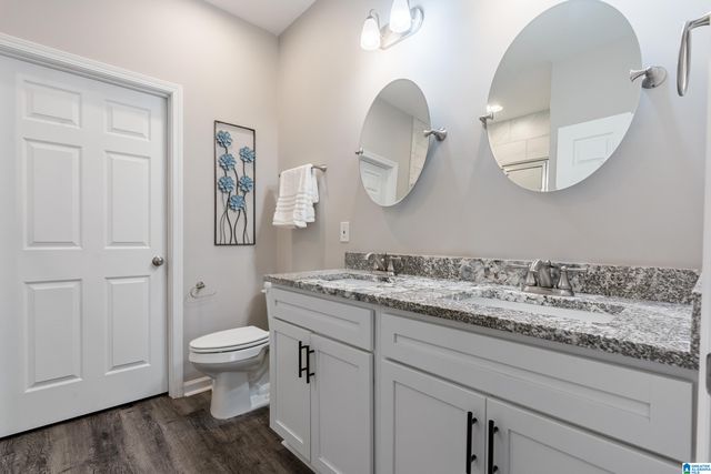 71 FORMAN FARM ROAD, Odenville, AL 35120