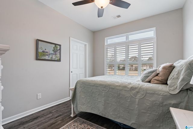 71 FORMAN FARM ROAD, Odenville, AL 35120