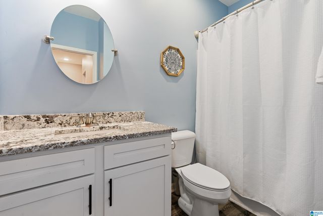 71 FORMAN FARM ROAD, Odenville, AL 35120