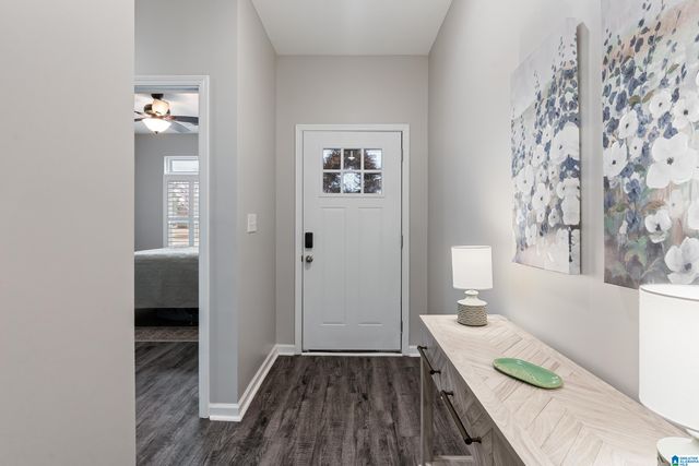 71 FORMAN FARM ROAD, Odenville, AL 35120