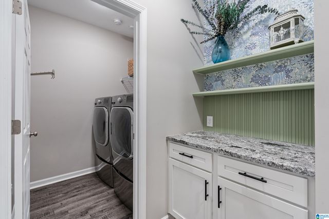 71 FORMAN FARM ROAD, Odenville, AL 35120