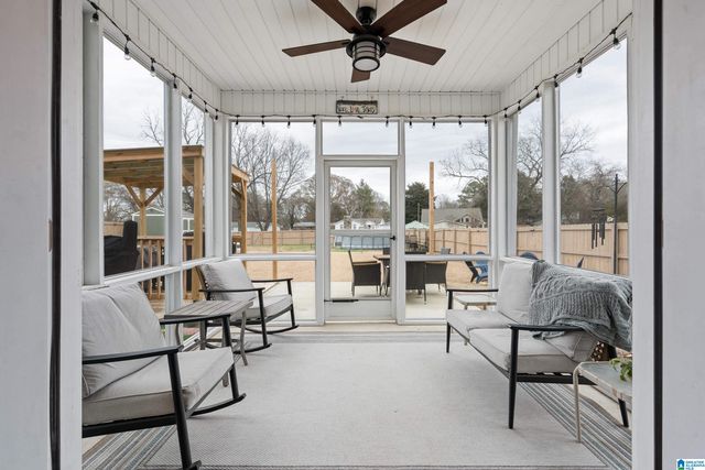 71 FORMAN FARM ROAD, Odenville, AL 35120