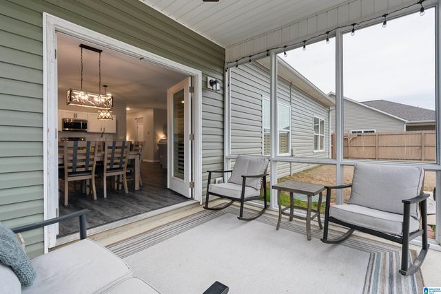 71 FORMAN FARM ROAD, Odenville, AL 35120