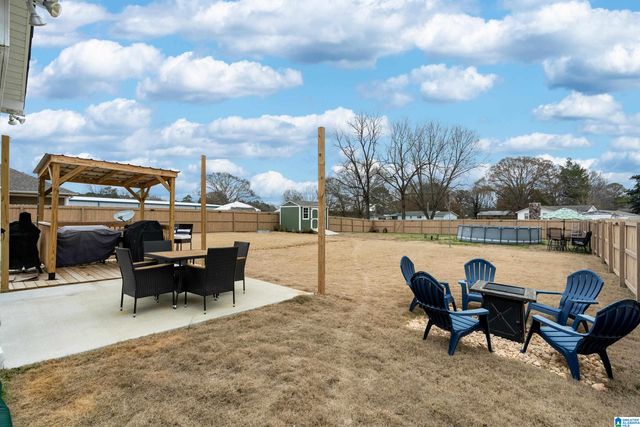 71 FORMAN FARM ROAD, Odenville, AL 35120