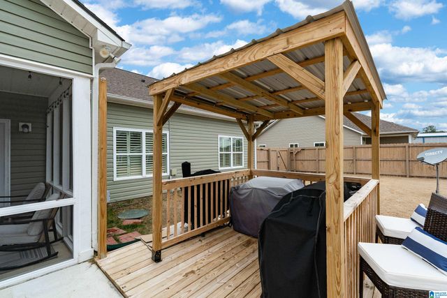 71 FORMAN FARM ROAD, Odenville, AL 35120