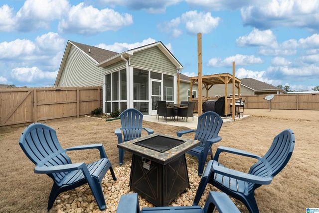 71 FORMAN FARM ROAD, Odenville, AL 35120