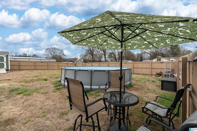 71 FORMAN FARM ROAD, Odenville, AL 35120