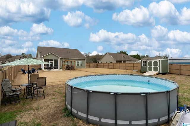 71 FORMAN FARM ROAD, Odenville, AL 35120