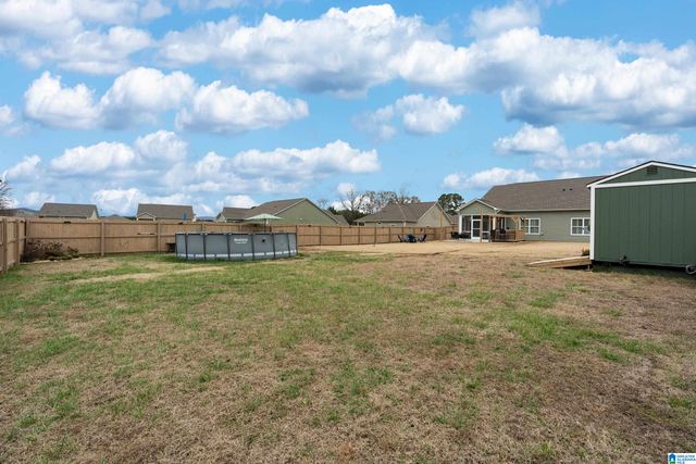 71 FORMAN FARM ROAD, Odenville, AL 35120