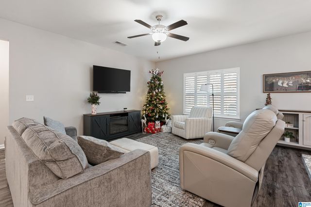 71 FORMAN FARM ROAD, Odenville, AL 35120