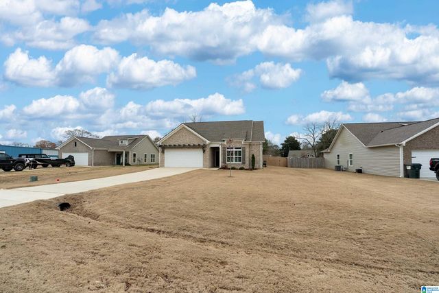 71 FORMAN FARM ROAD, Odenville, AL 35120