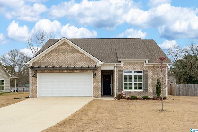 71 FORMAN FARM ROAD, Odenville, AL 35120