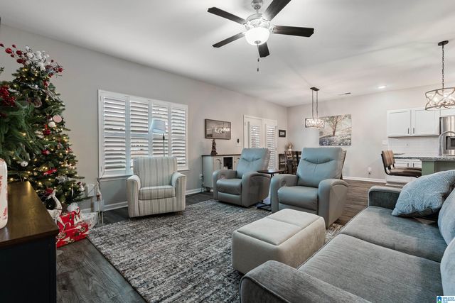 71 FORMAN FARM ROAD, Odenville, AL 35120