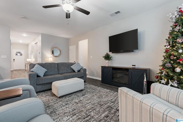 71 FORMAN FARM ROAD, Odenville, AL 35120