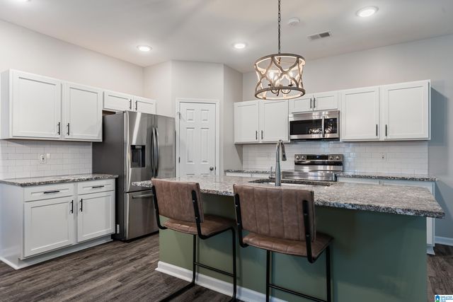 71 FORMAN FARM ROAD, Odenville, AL 35120