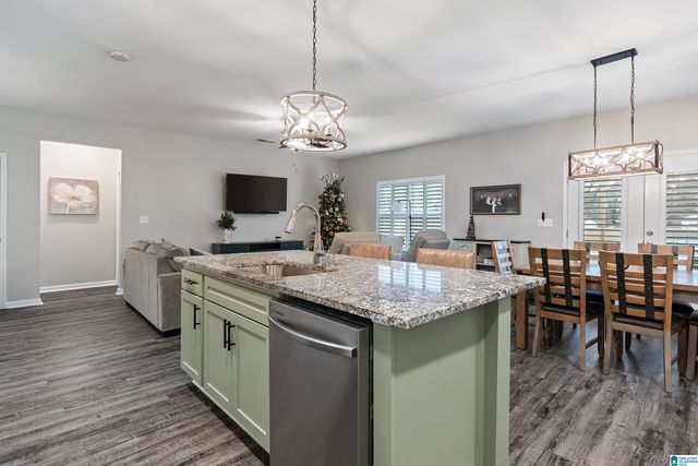 71 FORMAN FARM ROAD, Odenville, AL 35120