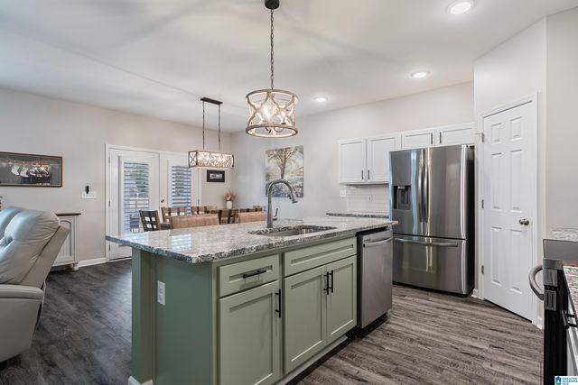 71 FORMAN FARM ROAD, Odenville, AL 35120