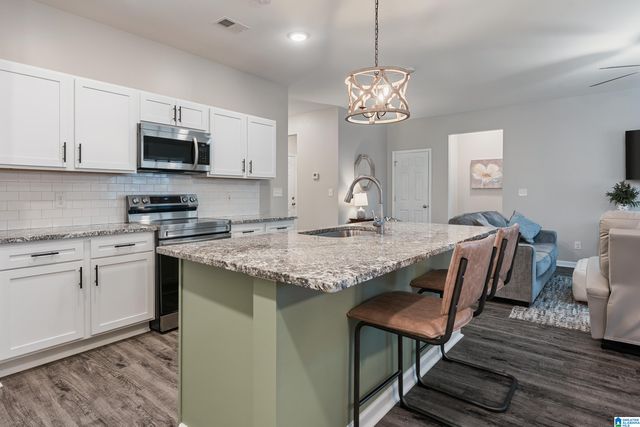 71 FORMAN FARM ROAD, Odenville, AL 35120