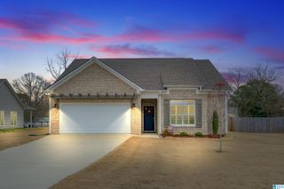 71 FORMAN FARM ROAD, Odenville, AL 35120