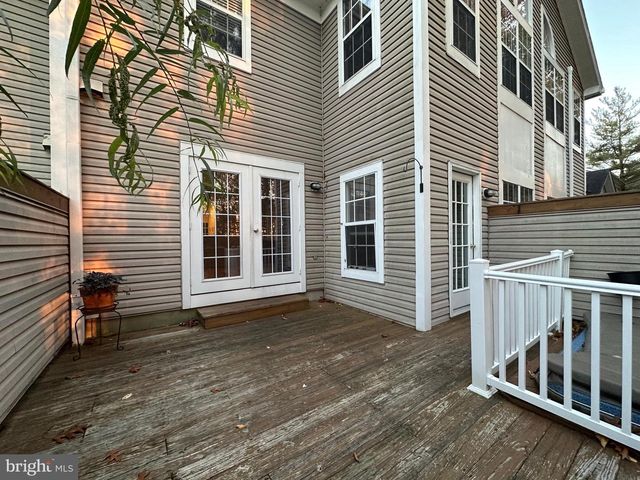 20322 BUTTERWICK WAY, Gaithersburg, MD 20886