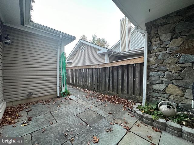 20322 BUTTERWICK WAY, Gaithersburg, MD 20886