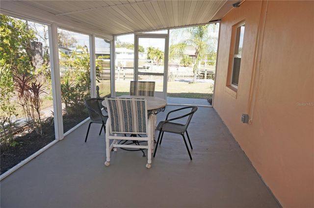 4411 CONWAY BOULEVARD, Port Charlotte, FL 33952