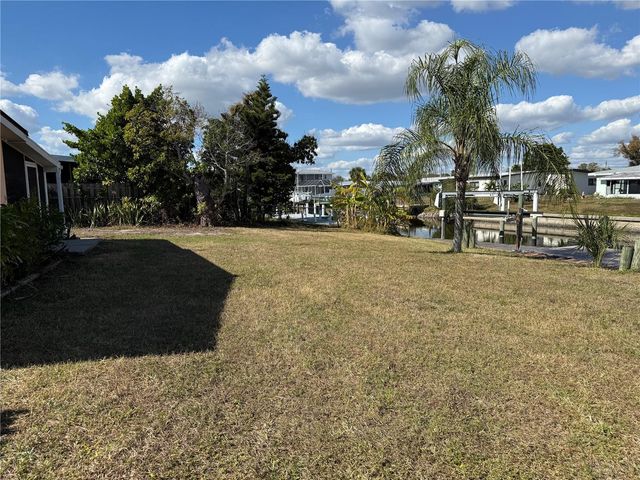 4411 CONWAY BOULEVARD, Port Charlotte, FL 33952