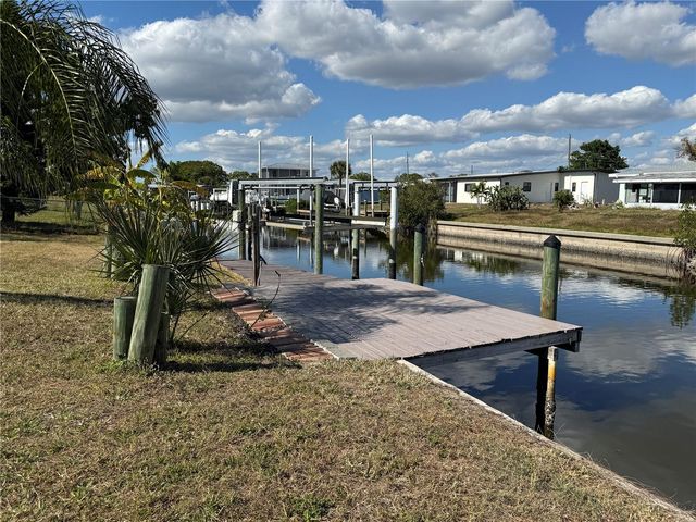 4411 CONWAY BOULEVARD, Port Charlotte, FL 33952