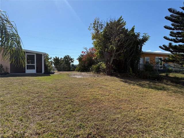 4411 CONWAY BOULEVARD, Port Charlotte, FL 33952