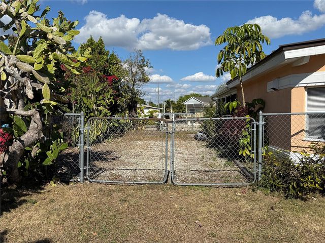 4411 CONWAY BOULEVARD, Port Charlotte, FL 33952