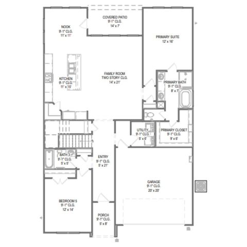 828 Winterwood Drive, Red Oak, TX 75154