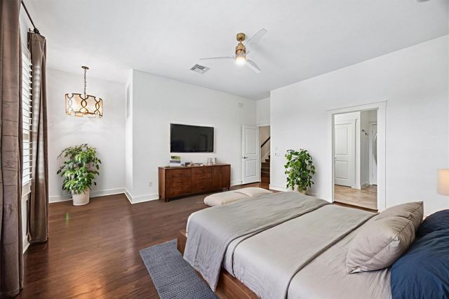 2520 Bluebonnet LN 15, Austin, TX 78704